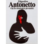 Digestivo Antonetto [Donna]