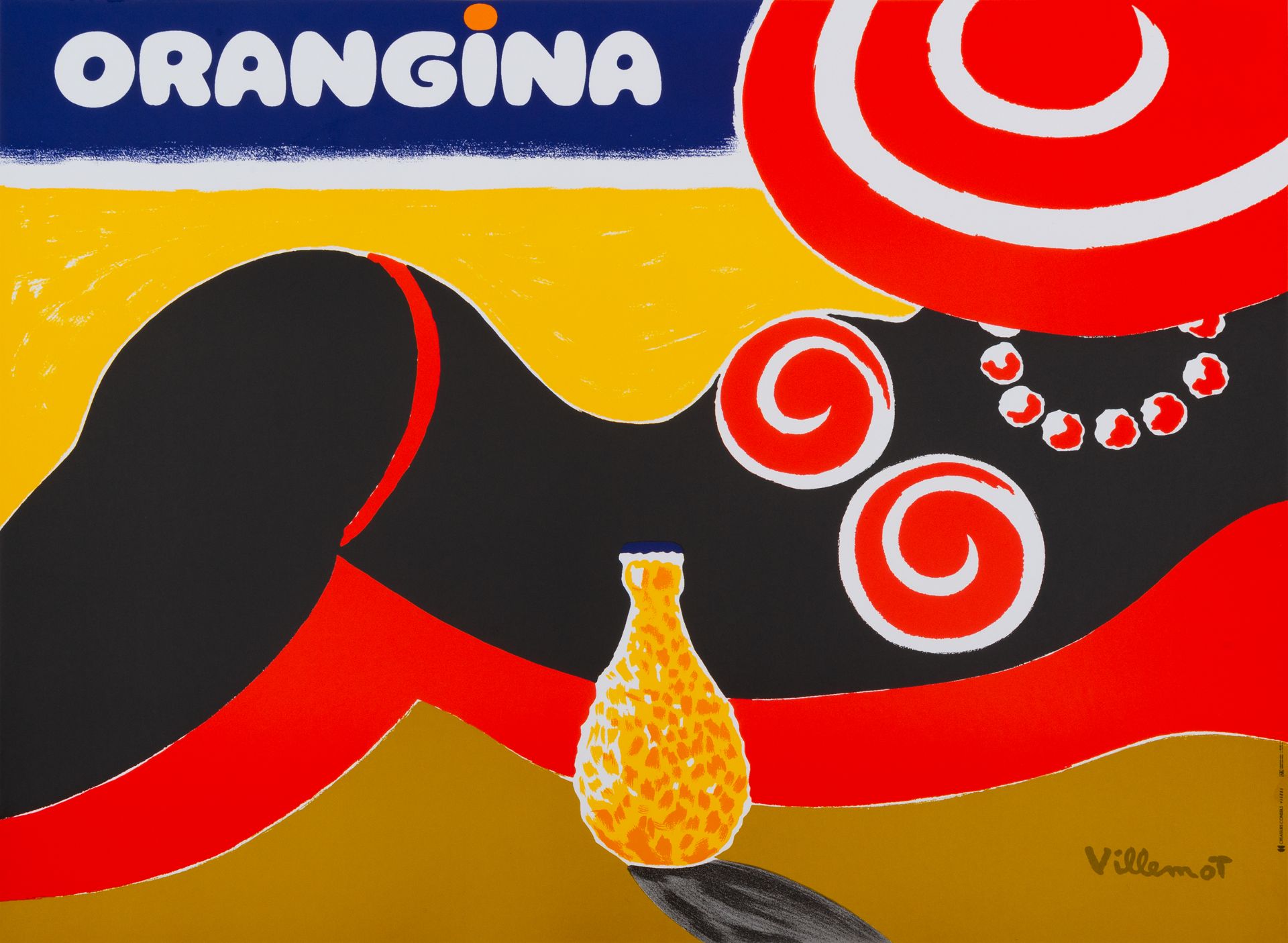 Orangina