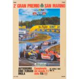 San Marino Gran Prix [2]
