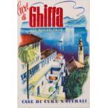 Cure di Ghiffa, Lago Maggiore