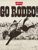 Levi's, Go Rodeo!