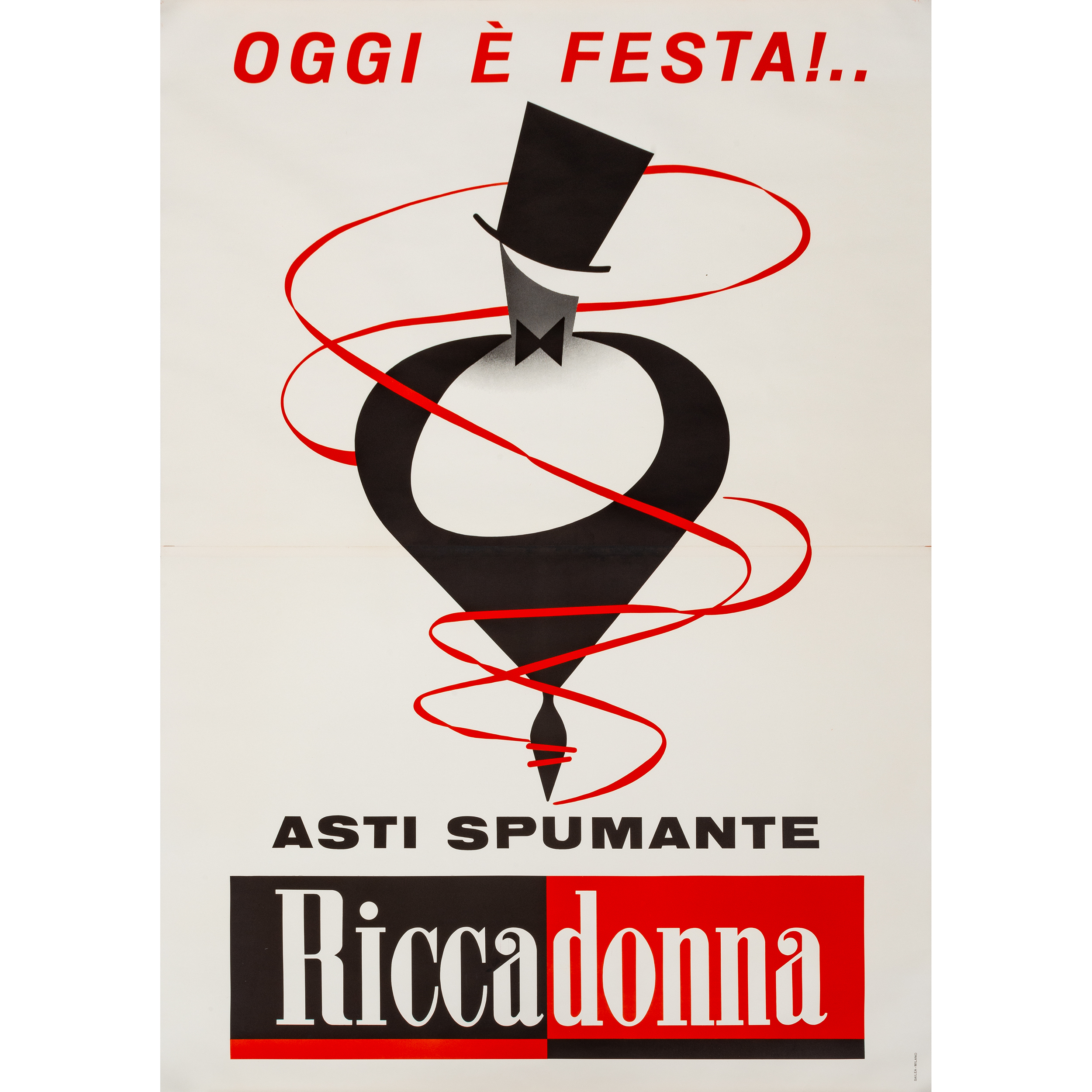 Riccadonna, Asti Spumante