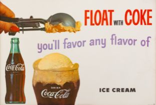 Float With Coke