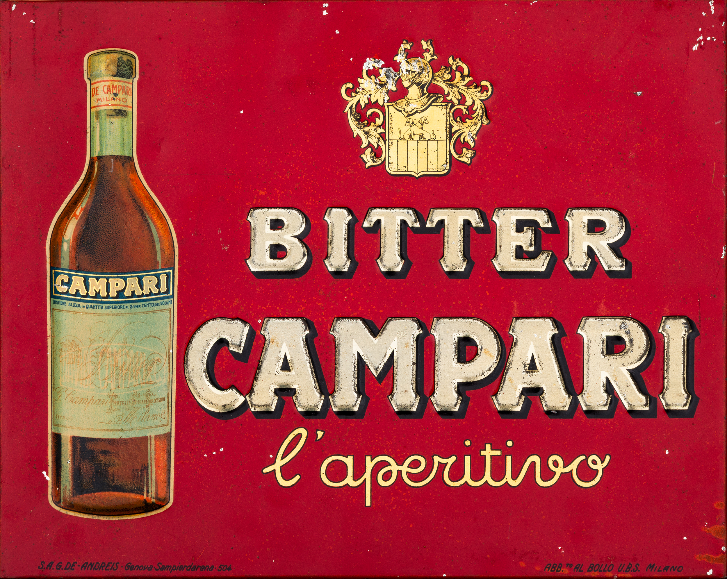 Campari [2] - Image 2 of 2