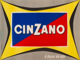 Cinzano