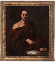 LUCA GIORDANO