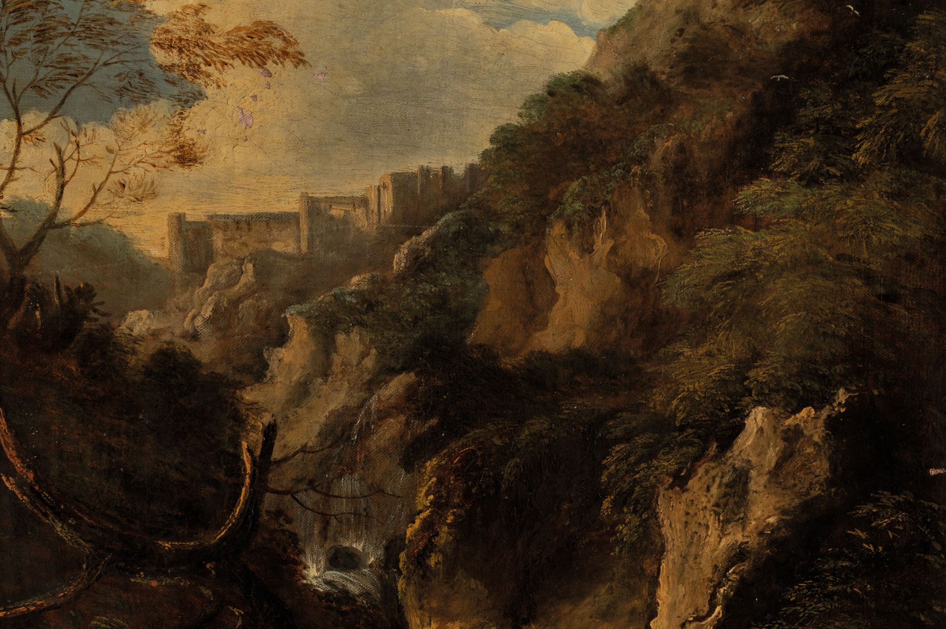 SALVATOR ROSA - Image 3 of 4