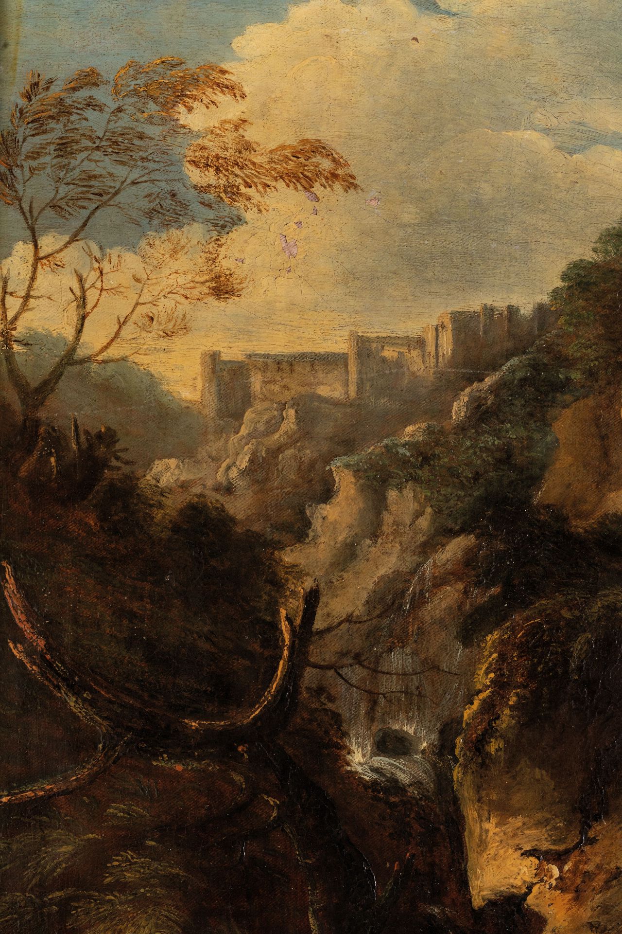 SALVATOR ROSA - Image 4 of 4