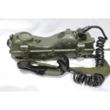 Vietnam War period US Army RT-196/PRC 6 walkie talkie, untested. P&P Group 2 (£18+VAT for the