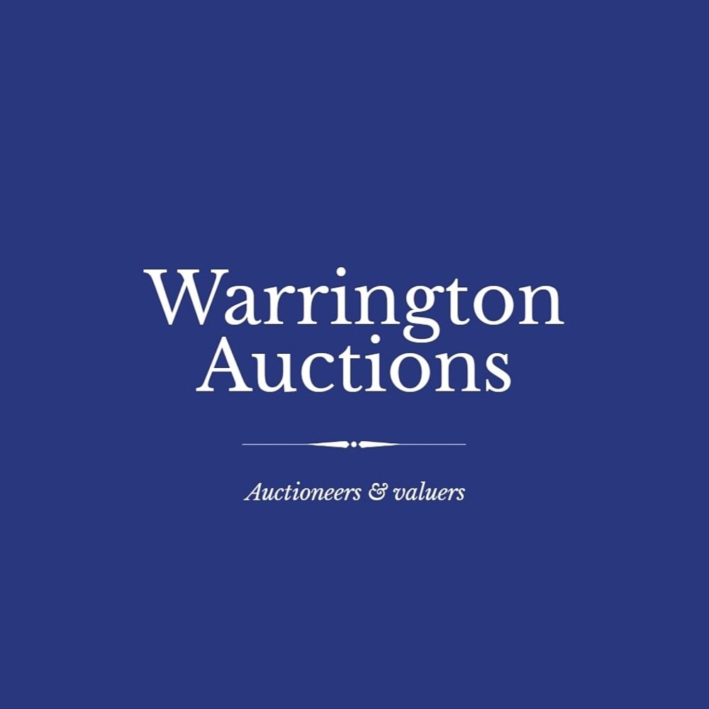 The Timed Auction of Antiques & Collectables, Home & Garden, Coin & Bullion