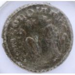 AD253 Roman Denarius of Salonina RIC163. P&P Group 0 (£5+VAT for the first lot and £1+VAT for