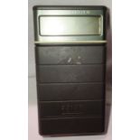 Psion organiser II. P&P Group 1 (£14+VAT for the first lot and £1+VAT for subsequent lots)