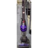 Dyson DC50 vacuum cleaner. Not available for in-house P&P
