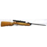 Diana .177 air rifle for restoration. P&P Group 3 (£25+VAT for the first lot and £5+VAT for