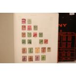 Albany album of Malta and Portugal stamps including early examples. P&P Group 2 (£18+VAT for the