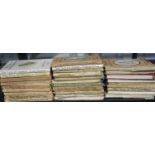 Twenty eight Beatrix Potter story books including some rare copies. All but one are Warner & Co Ltd,