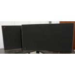 Bang & Olufsen pair of Beovox P45 wall mounting speakers. Not available for in-house P&P