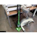 Thane H20X5 steam cleaner. Not available for in-house P&P