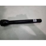 Mag Lite torch. Not available for in-house P&P