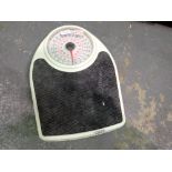 Zeus fitness scales. Not available for in-house P&P