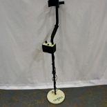 Viking 5 series II metal detector. Not available for in-house P&P