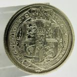 1816 silver sixpence of George III. P&P Group 0 (£5+VAT for the first lot and £1+VAT for