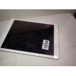 Apple iPad model A1474, no charger. P&P Group 1 (£14+VAT for the first lot and £1+VAT for subsequent