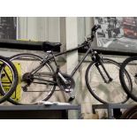 Schwinn sport Adventure 21 speed mens bike with 20 inch frame. Not available for in-house P&P
