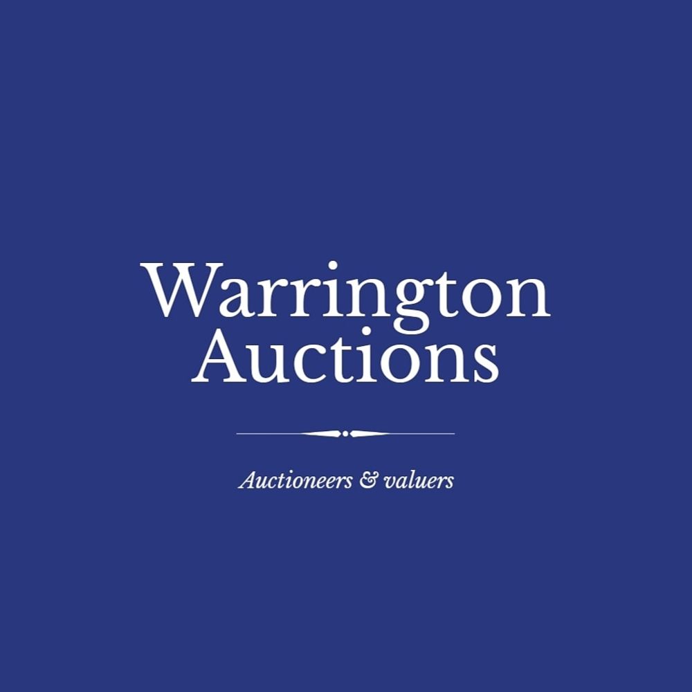 The Timed Auction of Antiques & Collectables, Home & Garden, Furniture & Pictures - Warrington & Northwich Auction
