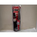 Dekton 60w soldering iron. UK P&P Group 1 (£16+VAT for the first lot and £2+VAT for subsequent lots)