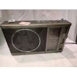 Grundig Music Box 160 radio. Not available for in-house P&P