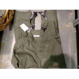 Ocean size M fishing trousers new and unused. Not available for in-house P&P
