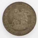 1902 silver shilling of Edward VII. UK P&P Group 0 (£6+VAT for the first lot and £1+VAT for