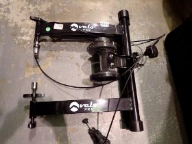 Velo Pro bike trainer. Not available for in-house P&P