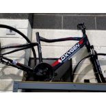 S Cross Oxygen bike frame. Not available for in-house P&P