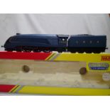 OO scale Hornby R3285 TTS, class A4, Gadwell, Blue, 4469, L.N.E.R in excellent condition, no