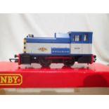 OO scale Hornby R2783, class 06, Pullman Livery 06008, in excellent condition, no paperwork, inner