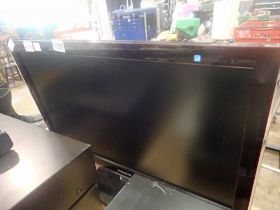 Samsung Syncmaster P277OHD TV. Not available for in-house P&P