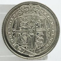1816 silver sixpence of George III, aEF. UK P&P Group 0 (£6+VAT for the first lot and £1+VAT for