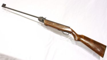 Baikal .177 air rifle. UK P&P Group 3 (£30+VAT for the first lot and £8+VAT for subsequent lots)