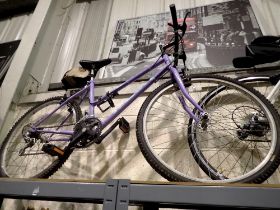 Coventry eagle Ziggy ladies bike. Not available for in-house P&P