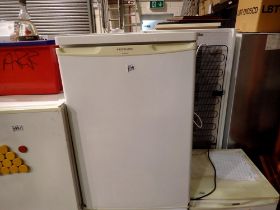 Frigidaire RL6003A fridge. All electrical items in this lot have been PAT tested for safety and have