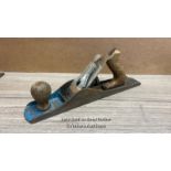 VINTAGE STANLEY BAILY PLANE NO.5