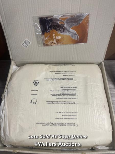 LLADRO "SEESAW FRIENDS" NO.06169, BOXED - Image 8 of 9