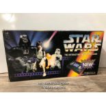 STAR WARS - 1990'S VHS BOARD GAME