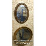 *FIVE VARIOUS MIRRORS / ALL LOTS ARE LOCATED AT AUTHENTIC RECLAMATION TN5 7EF