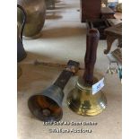 *TWO BELLS / ALL LOTS ARE LOCATED AT AUTHENTIC RECLAMATION TN5 7EF