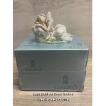 Lladro Privilege Collection "Princess of the Fairies" no. 010.07694, boxed
