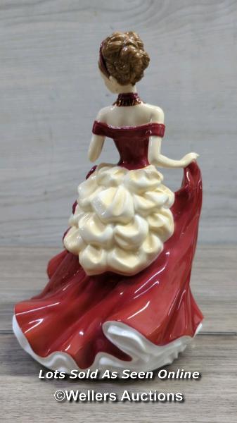 *X2 ROYAL DOULTON FIGURINES OF HN 2946, HN 5143 - Image 5 of 5