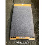 *CONTENTAL GYMNASTICS SPRING BOARD - 120CM L X 60CM W